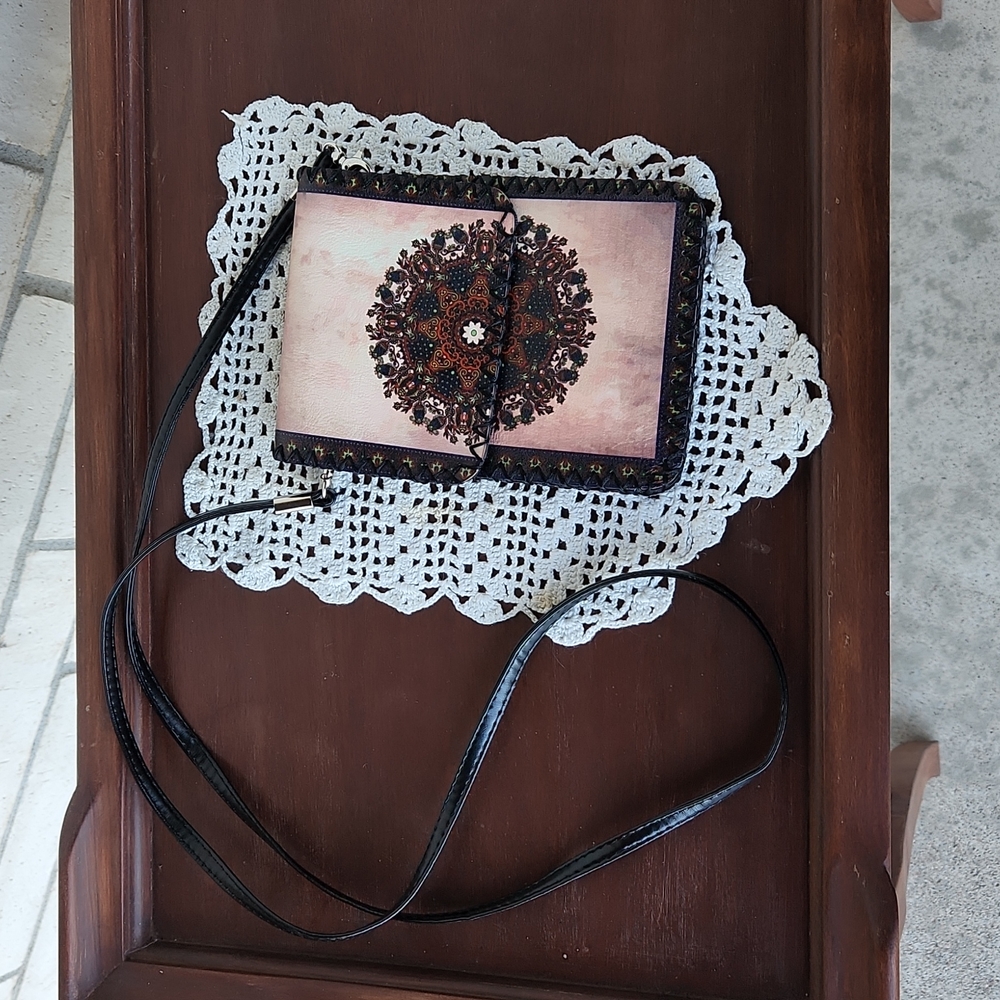 Crossbody bag